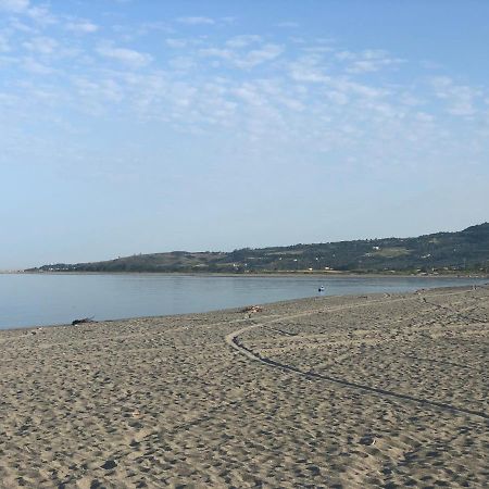 La Casetta Di Elena Lamezia Terme Exteriér fotografie