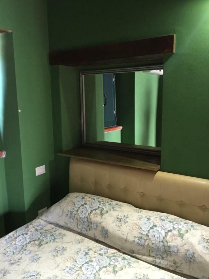 La Casetta Di Elena Lamezia Terme Exteriér fotografie