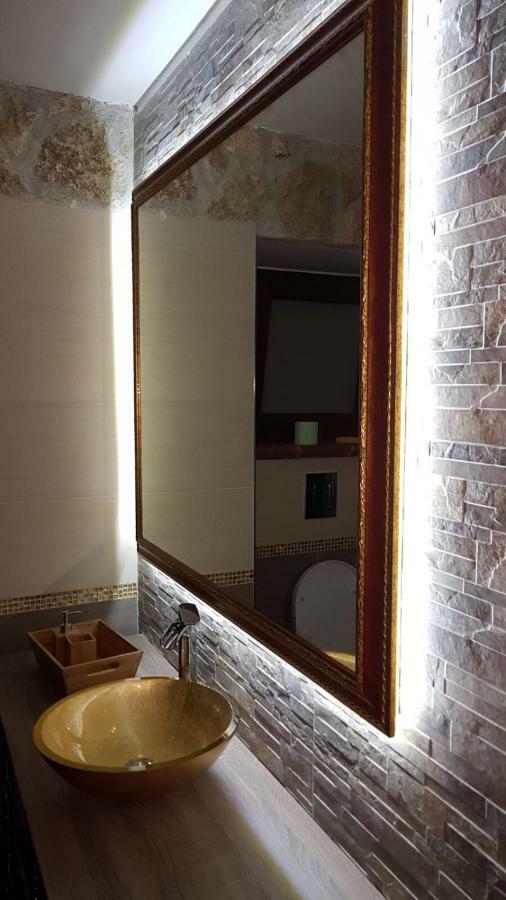 La Casetta Di Elena Lamezia Terme Exteriér fotografie