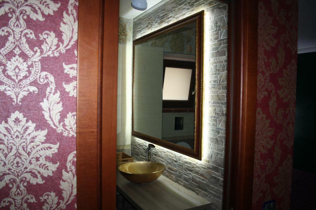 La Casetta Di Elena Lamezia Terme Exteriér fotografie