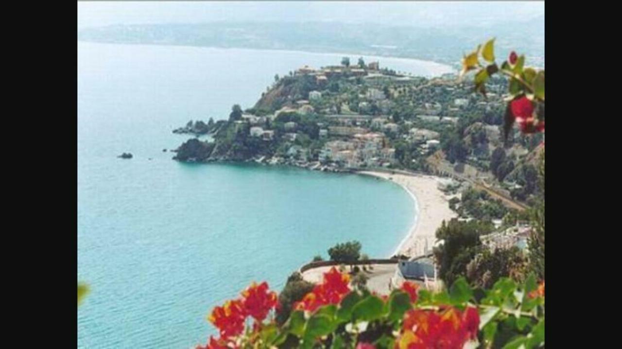 La Casetta Di Elena Lamezia Terme Exteriér fotografie