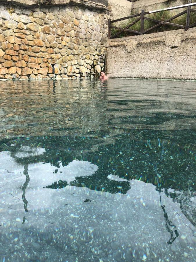 La Casetta Di Elena Lamezia Terme Exteriér fotografie
