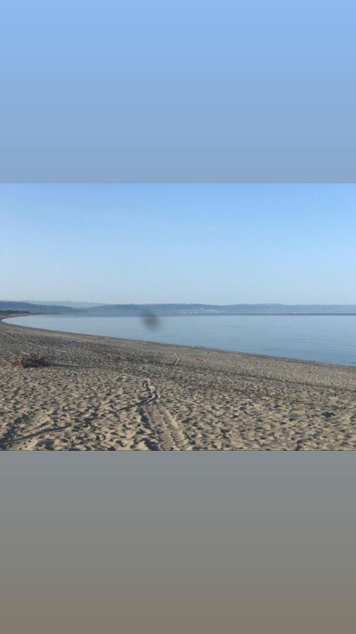La Casetta Di Elena Lamezia Terme Exteriér fotografie